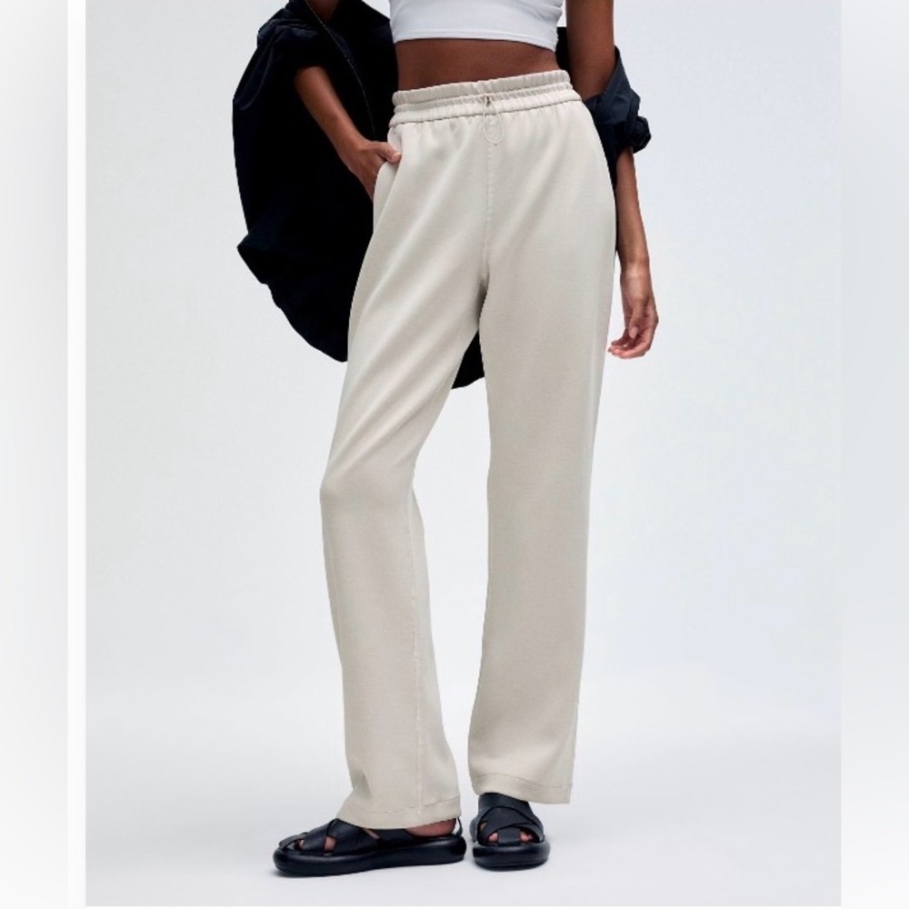 Lulu Lemon Softstreme High Ride Pant